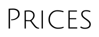 Wedding invitation prices